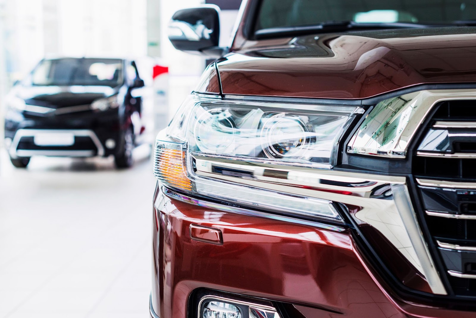 Keep Your Toyota Reliable AND Radiant: The Secret to Long-Lasting Paint Protection (Even in Tough Conditions)